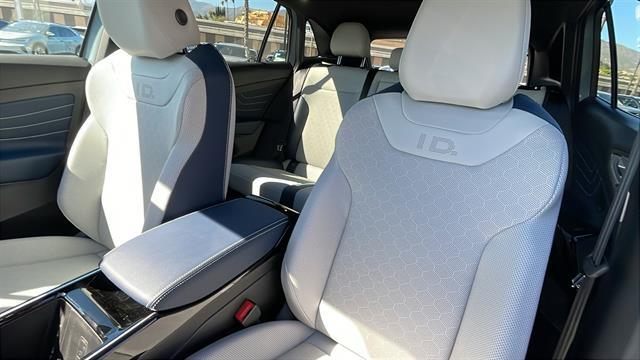 2025 Volkswagen ID.4 Pro S Plus Corona CA