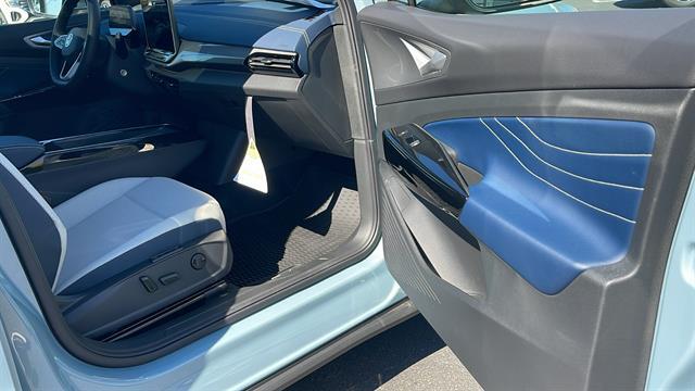 2025 Volkswagen ID.4 Pro S Plus Corona CA