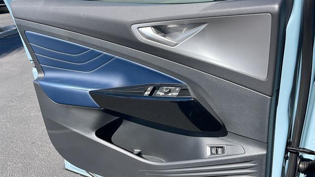 2025 Volkswagen ID.4 Pro S Plus Corona CA