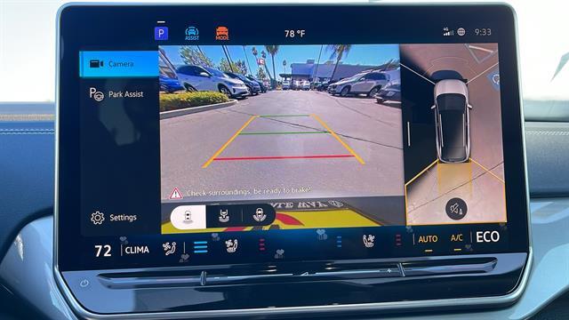 2025 Volkswagen ID.4 Pro S Plus Corona CA