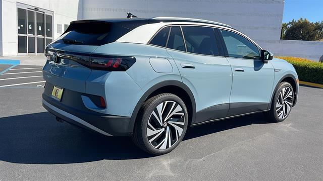 2025 Volkswagen ID.4 Pro S Plus Corona CA