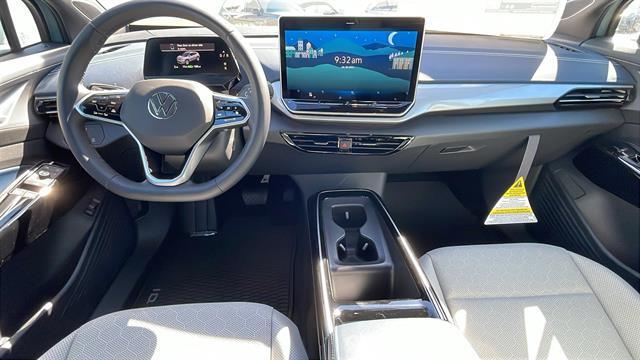 2025 Volkswagen ID.4 Pro S Plus Corona CA