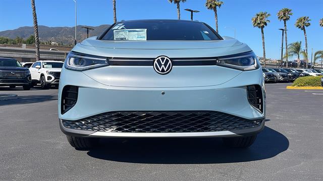 2025 Volkswagen ID.4 Pro S Plus Corona CA