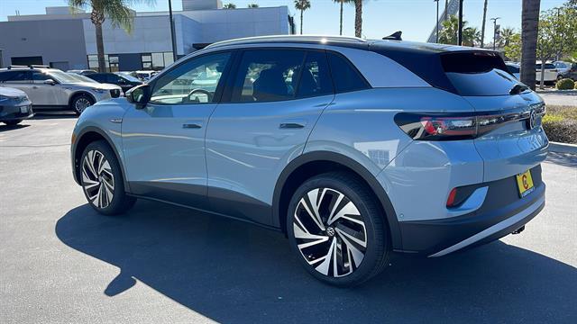 2025 Volkswagen ID.4 Pro S Plus Corona CA