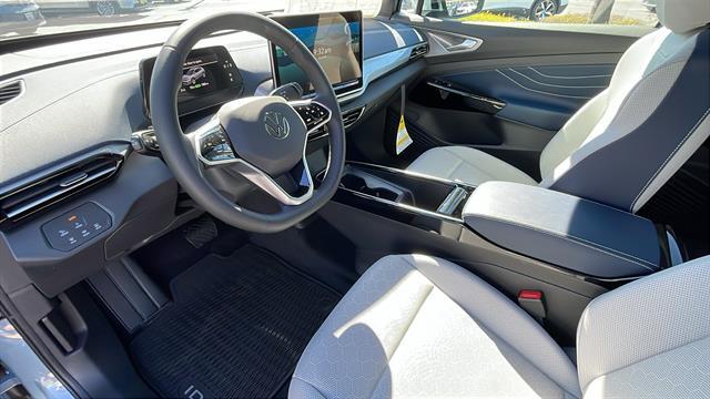 2025 Volkswagen ID.4 Pro S Plus Corona CA