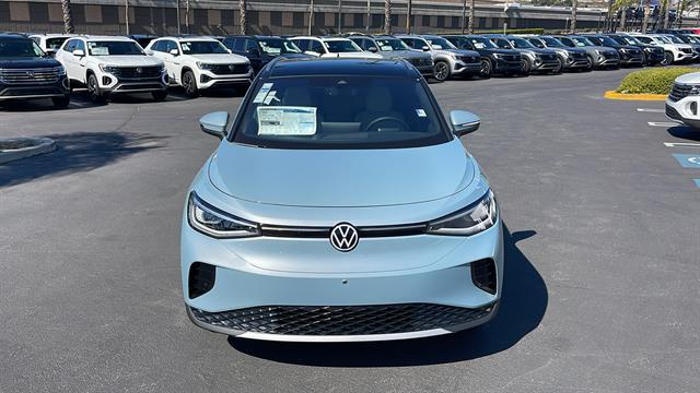2025 Volkswagen ID.4 Pro S Plus Corona CA