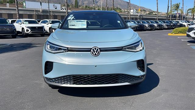 2025 Volkswagen ID.4 Pro S Plus Corona CA