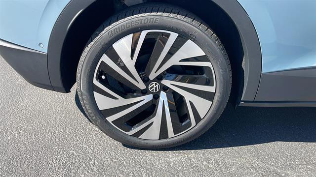 2025 Volkswagen ID.4 Pro S Plus Corona CA