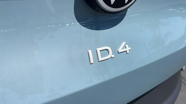 2025 Volkswagen ID.4 Pro S Plus Corona CA