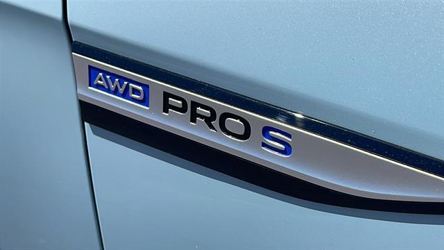 2025 Volkswagen ID.4 Pro S Plus Corona CA