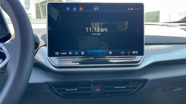 2025 Volkswagen ID.4 Pro S Plus Corona CA
