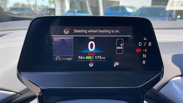 2025 Volkswagen ID.4 Pro S Plus Corona CA