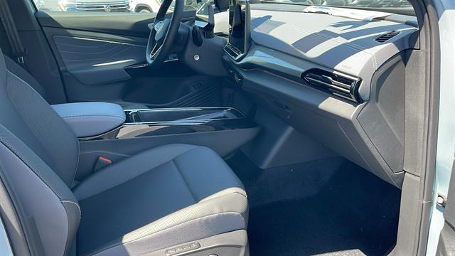 2025 Volkswagen ID.4 Pro S Plus Corona CA