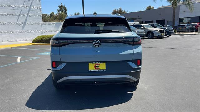 2025 Volkswagen ID.4 Pro S Plus Corona CA