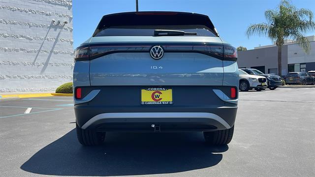 2025 Volkswagen ID.4 Pro S Plus Corona CA