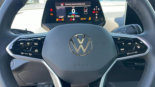 2025 Volkswagen ID.4 Pro S Plus Corona CA