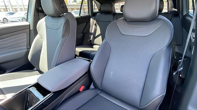 2025 Volkswagen ID.4 Pro S Plus Corona CA