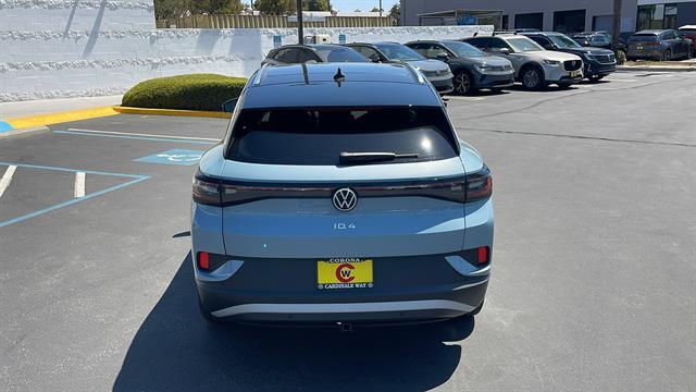 2025 Volkswagen ID.4 Pro S Plus Corona CA