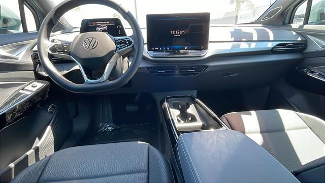 2025 Volkswagen ID.4 Pro S Plus Corona CA
