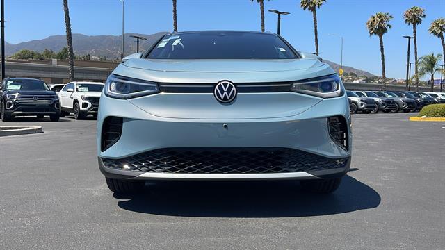 2025 Volkswagen ID.4 Pro S Plus Corona CA