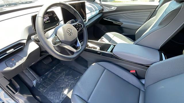 2025 Volkswagen ID.4 Pro S Plus Corona CA