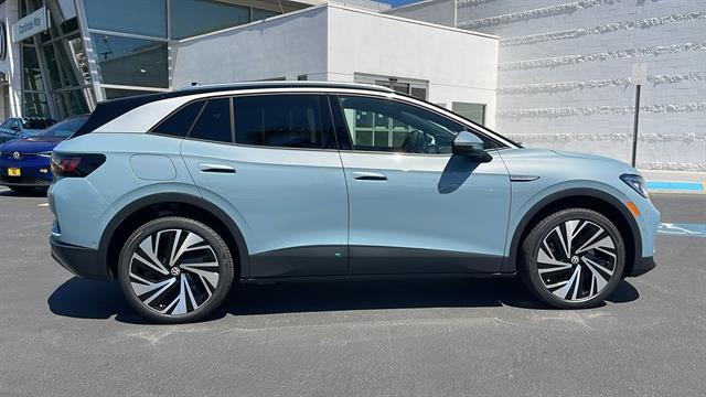 2025 Volkswagen ID.4 Pro S Plus Corona CA