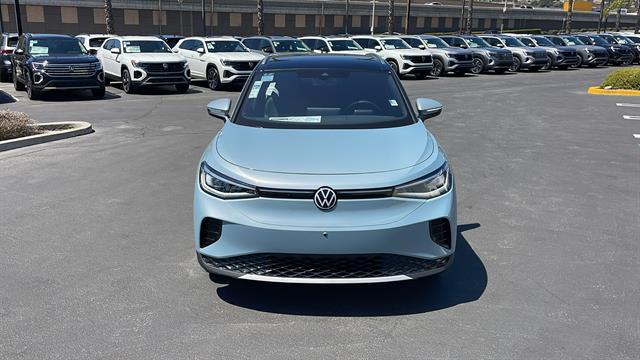 2025 Volkswagen ID.4 Pro S Plus Corona CA