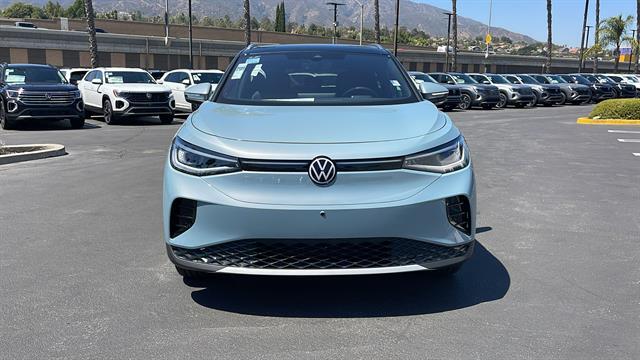 2025 Volkswagen ID.4 Pro S Plus Corona CA