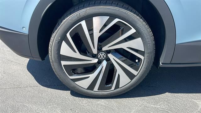 2025 Volkswagen ID.4 Pro S Plus Corona CA