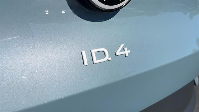 2025 Volkswagen ID.4 Pro S Plus Corona CA
