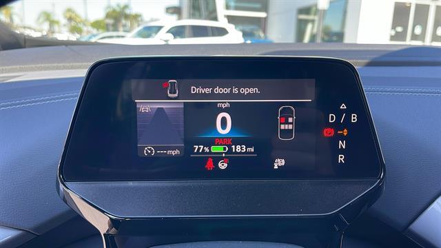 2025 Volkswagen ID.4 Pro S Plus Corona CA