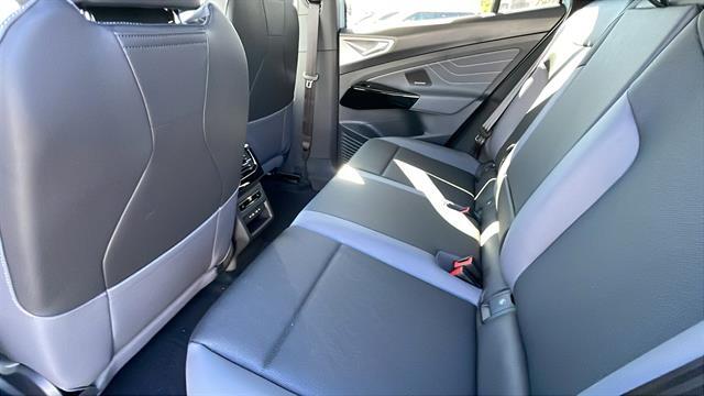 2025 Volkswagen ID.4 Pro S Plus Corona CA