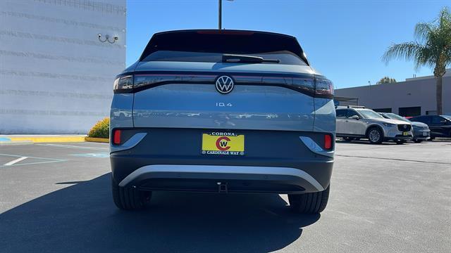 2025 Volkswagen ID.4 Pro S Plus Corona CA