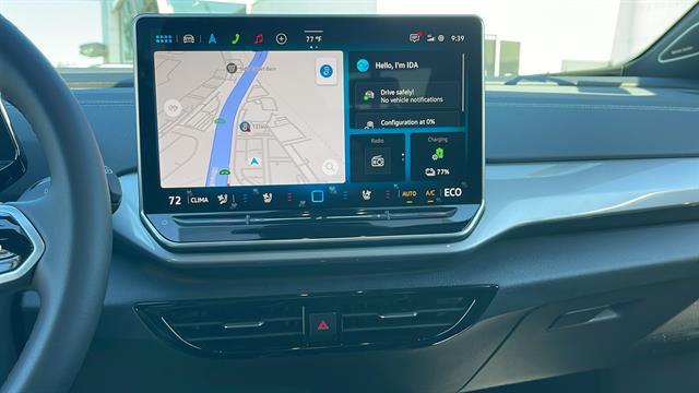 2025 Volkswagen ID.4 Pro S Plus Corona CA