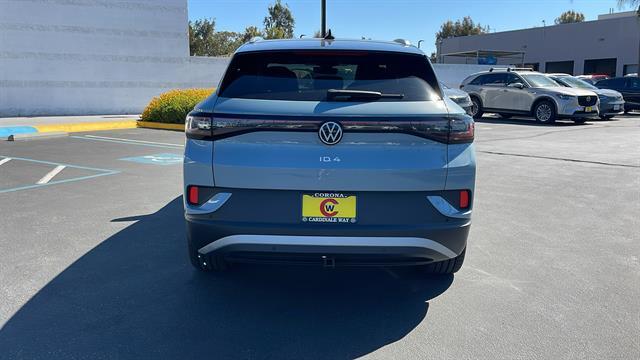2025 Volkswagen ID.4 Pro S Plus Corona CA