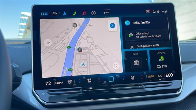 2025 Volkswagen ID.4 Pro S Plus Corona CA