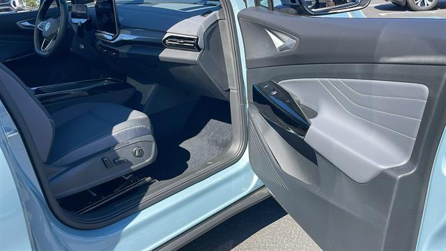 2025 Volkswagen ID.4 Pro S Plus Corona CA