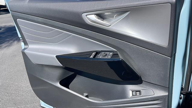 2025 Volkswagen ID.4 Pro S Plus Corona CA