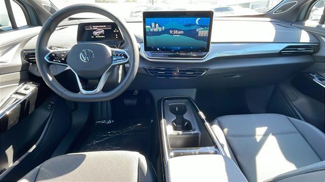 2025 Volkswagen ID.4 Pro S Plus Corona CA