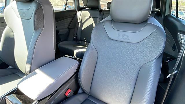 2025 Volkswagen ID.4 Pro S Plus Corona CA