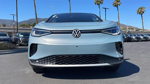 2025 Volkswagen ID.4 Pro S Plus Corona CA