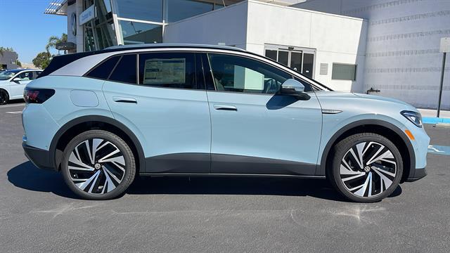 2025 Volkswagen ID.4 Pro S Plus Corona CA