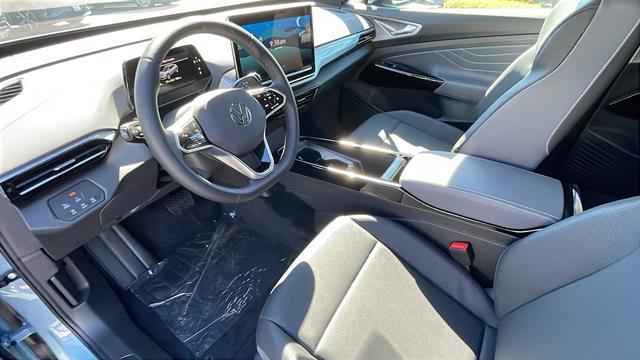 2025 Volkswagen ID.4 Pro S Plus Corona CA