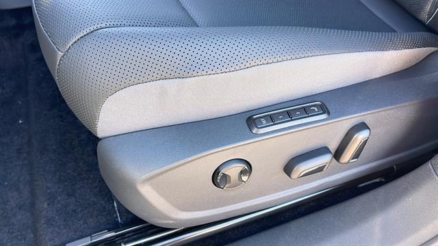 2025 Volkswagen ID.4 Pro S Plus Corona CA