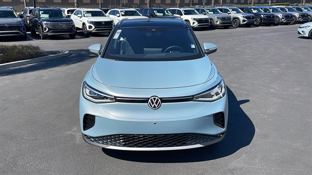 2025 Volkswagen ID.4 Pro S Plus Corona CA