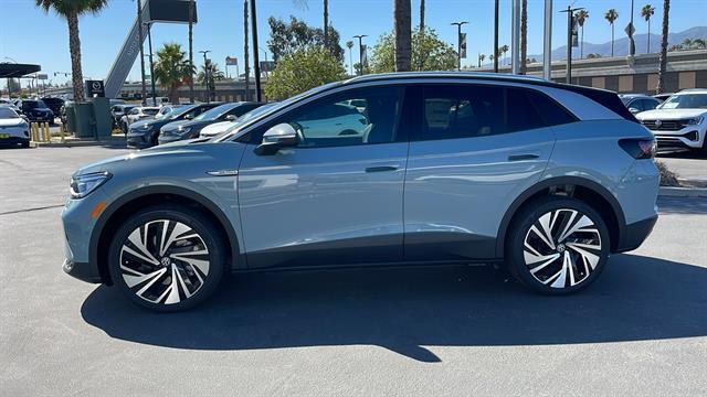 2025 Volkswagen ID.4 Pro S Plus Corona CA