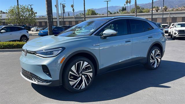 2025 Volkswagen ID.4 Pro S Plus Corona CA