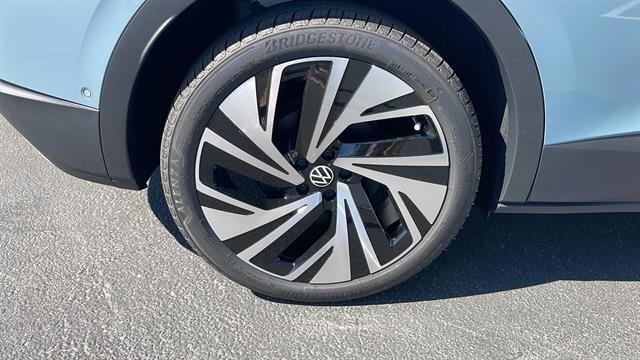 2025 Volkswagen ID.4 Pro S Plus Corona CA