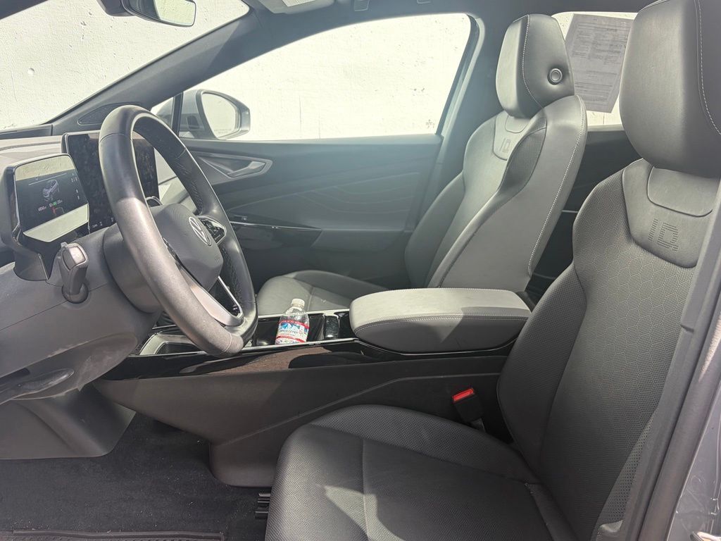 2025 Volkswagen ID.4 Pro S Portland OR