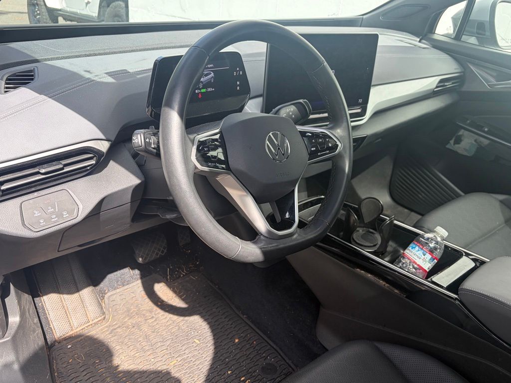 2025 Volkswagen ID.4 Pro S Portland OR